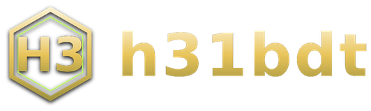 h31bdt logo